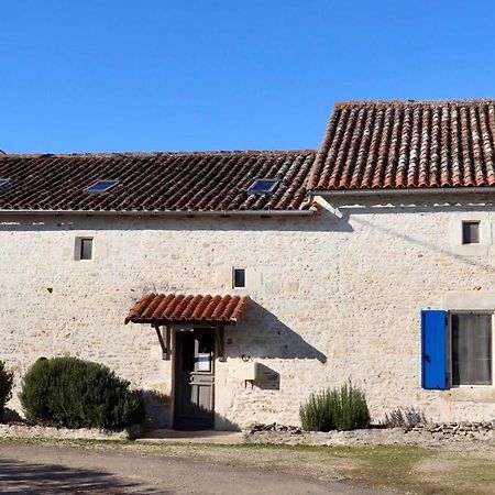 Mas De La Piniere Bed & Breakfast Mauprévoir Екстериор снимка